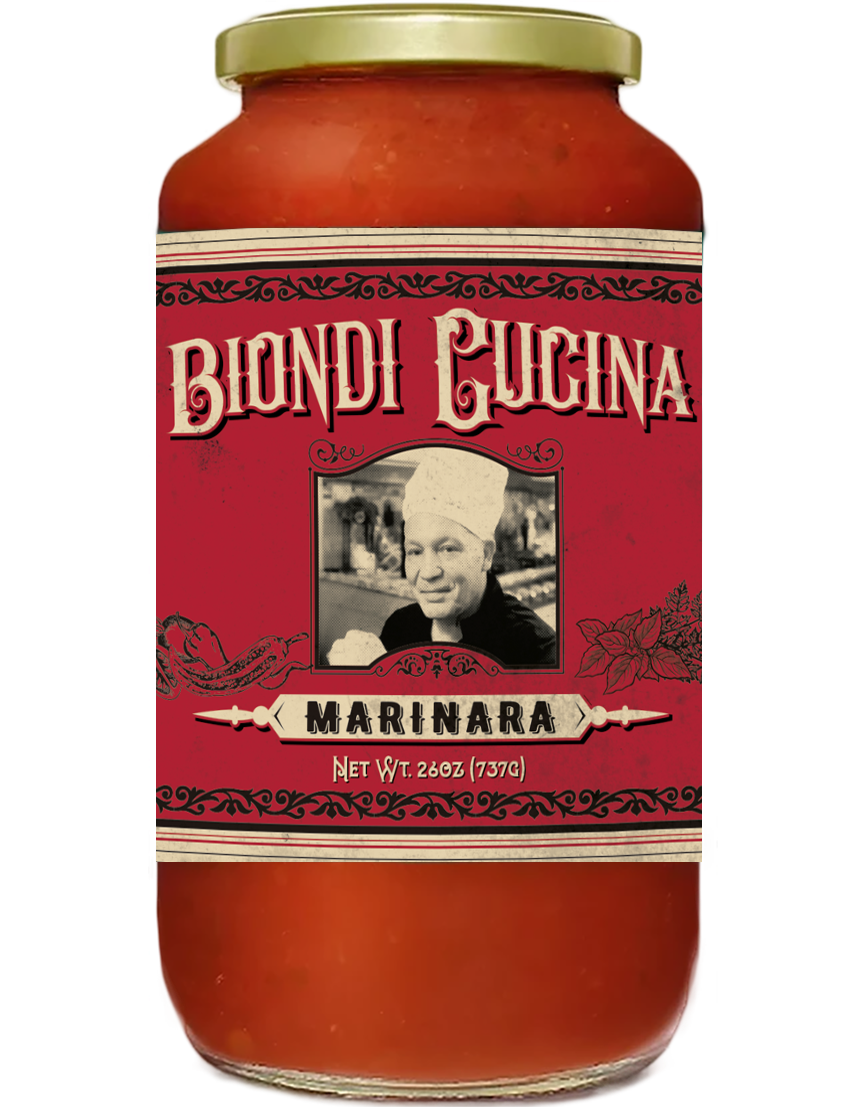 Homemade Marinara Sauce Homemade Marinara Sauce